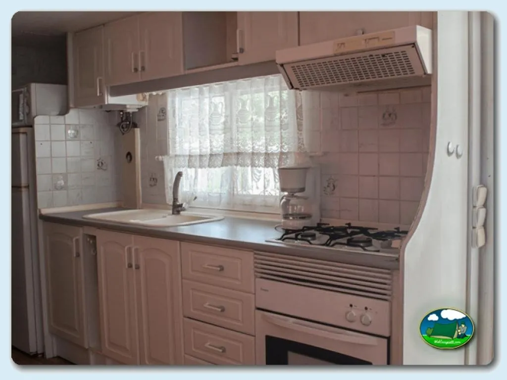 Camping Arena Blanca en Benidorm, Alicante, Alicante - imagen 5