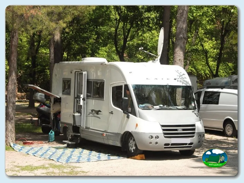 Camping Los Batanes en Ossa de Montiel, Albacete - imagen 5