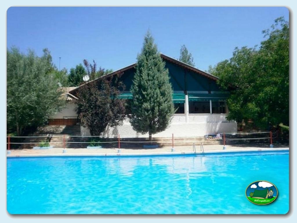foto del camping Camping Montesinos