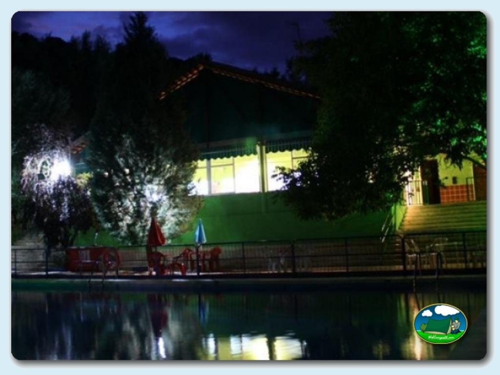 foto del camping Camping Montesinos