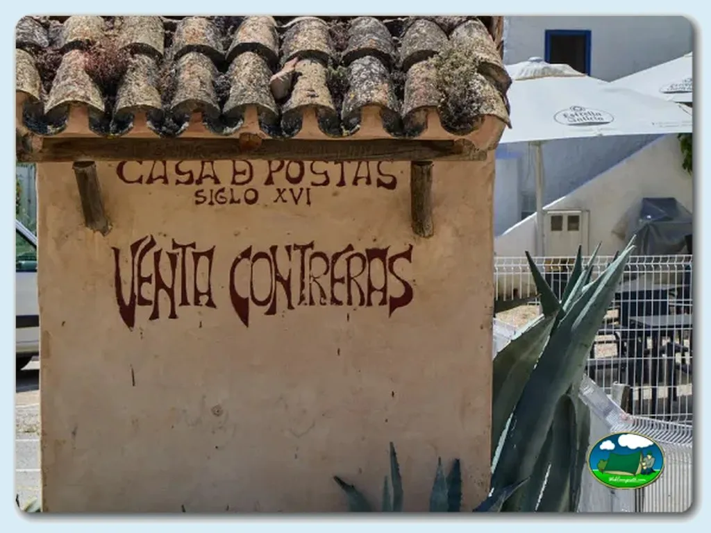 Camping Venta de Contreras en Minglanilla, Cuenca - imagen 2