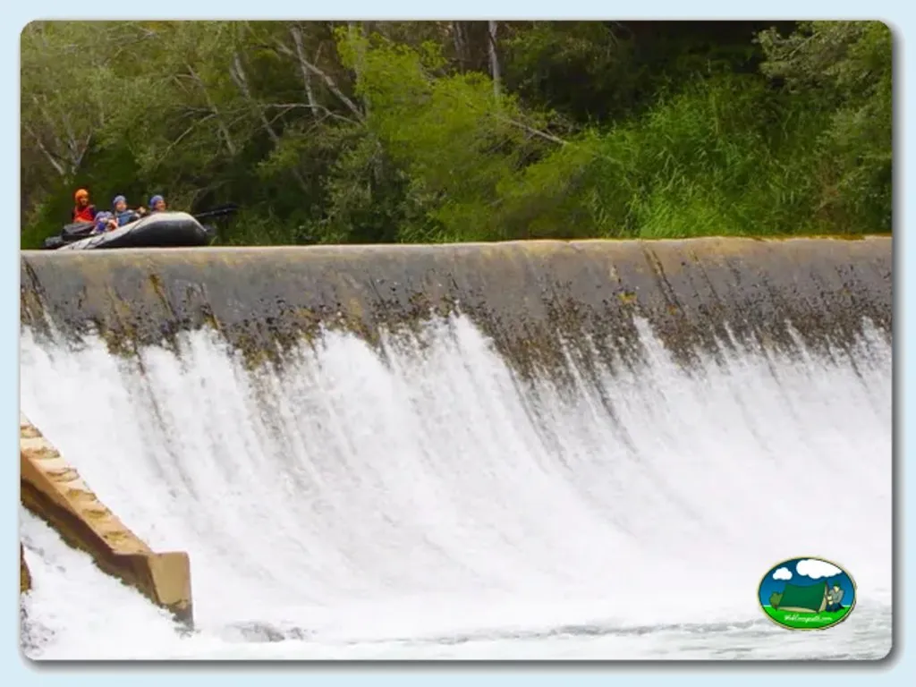Camping Venta de Contreras en Minglanilla, Cuenca - imagen 5