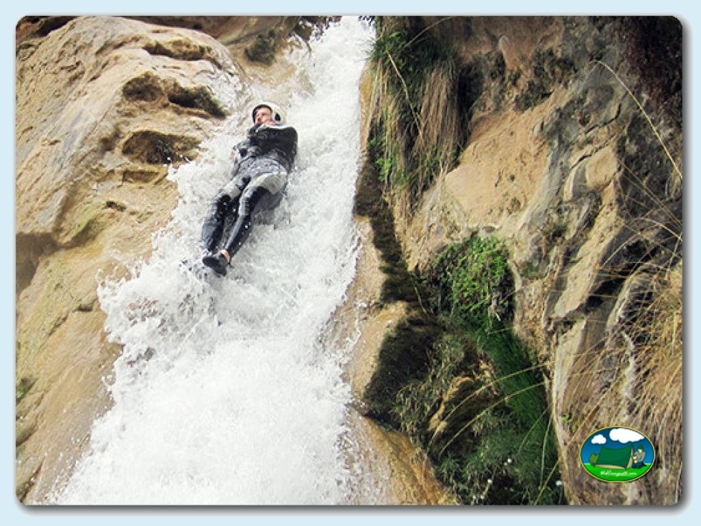 Actividades en Camping Kikopark Rural, Valencia, España