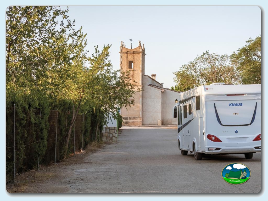 Camping Kikopark Rural