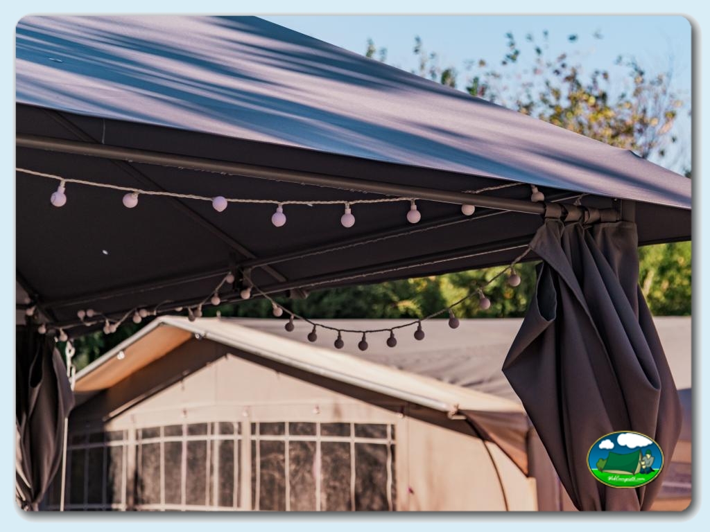 Camping Kikopark Rural