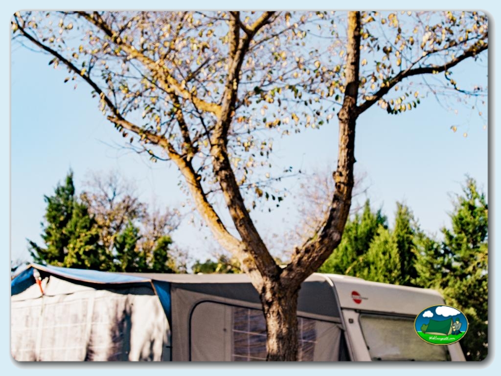 Camping Kikopark Rural