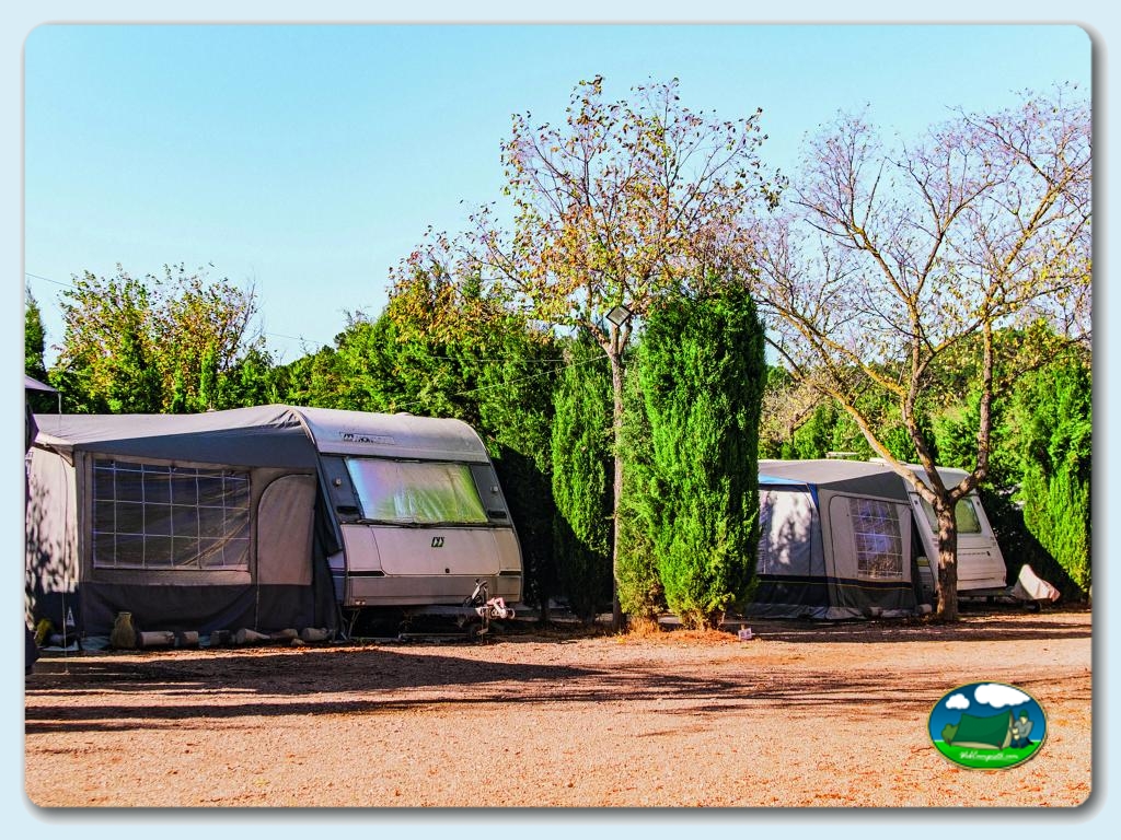 Camping Kikopark Rural