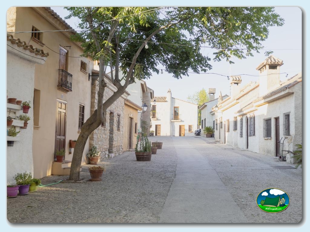 Camping Kikopark Rural