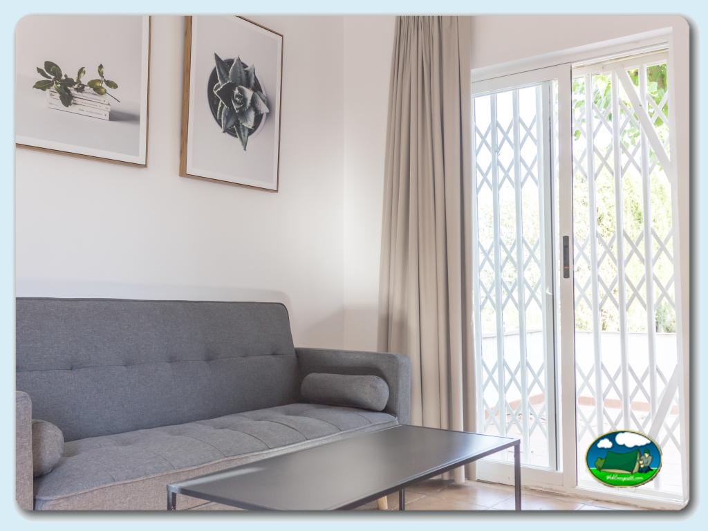 Camping Kikopark Rural