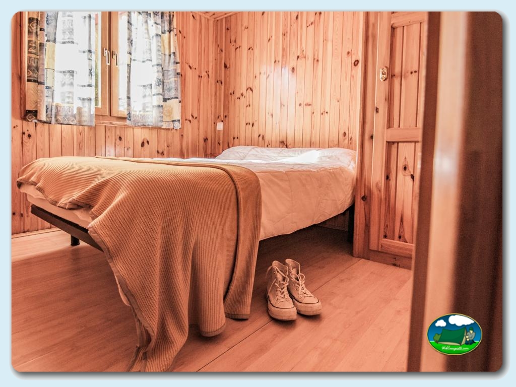 Camping Kikopark Rural