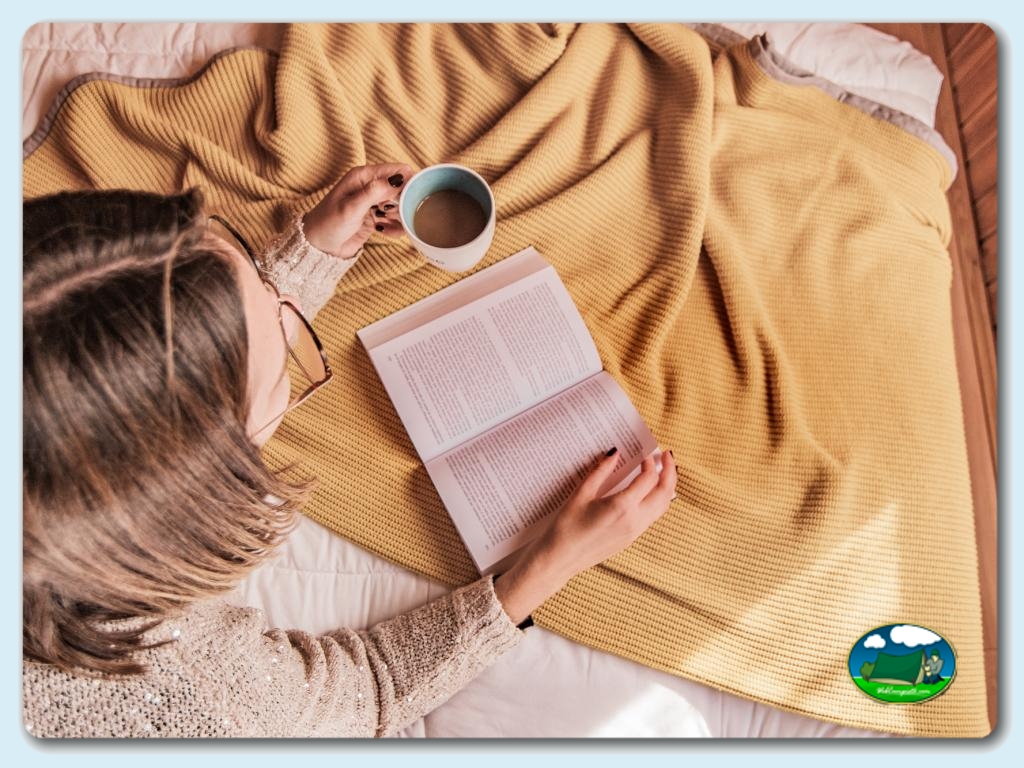 Camping Kikopark Rural