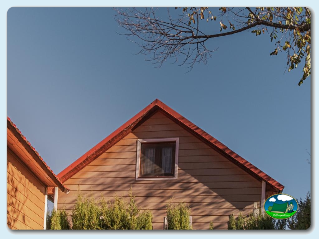 Camping Kikopark Rural