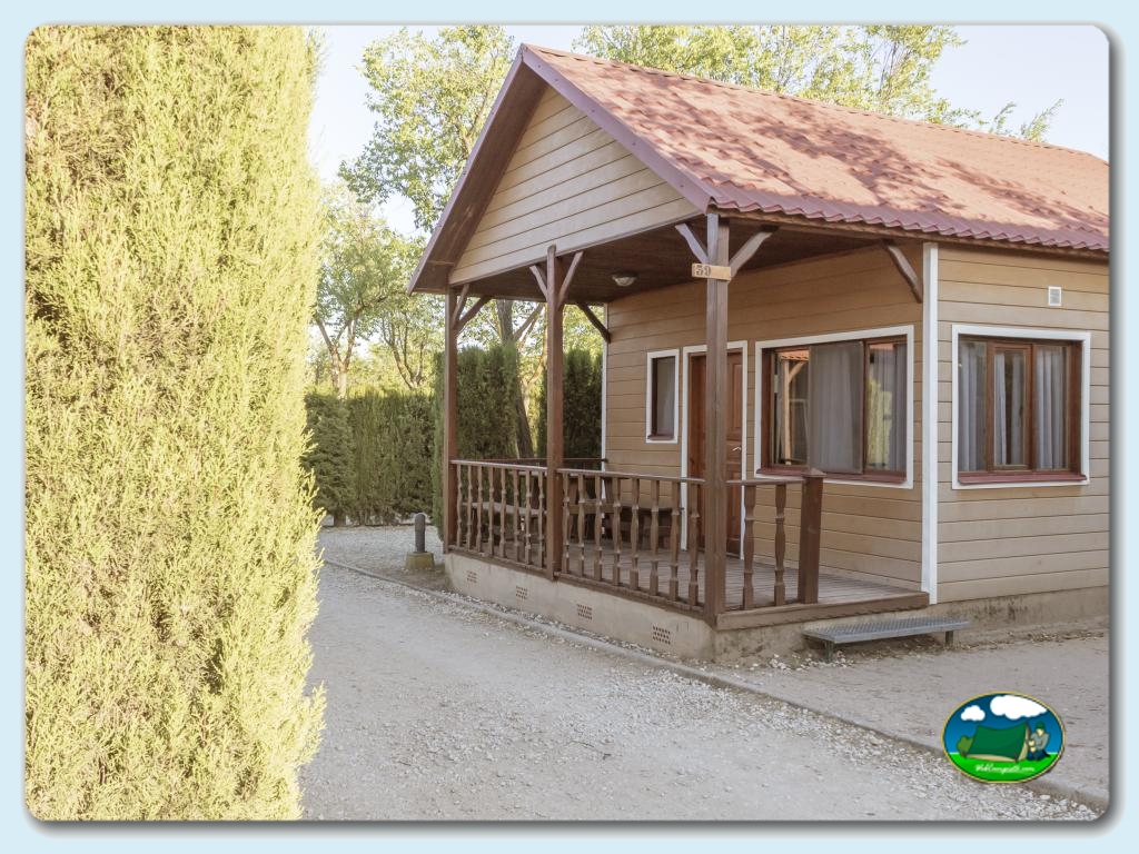 Camping Kikopark Rural