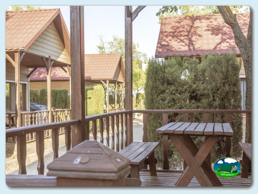 Camping Kikopark Rural