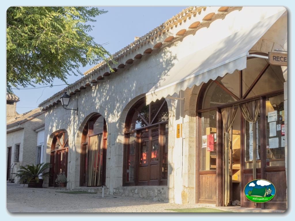 Camping Kikopark Rural