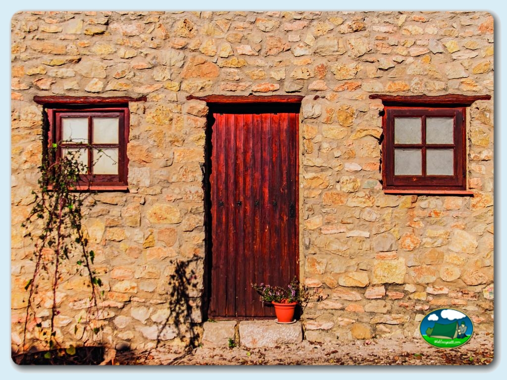 Camping Kikopark Rural