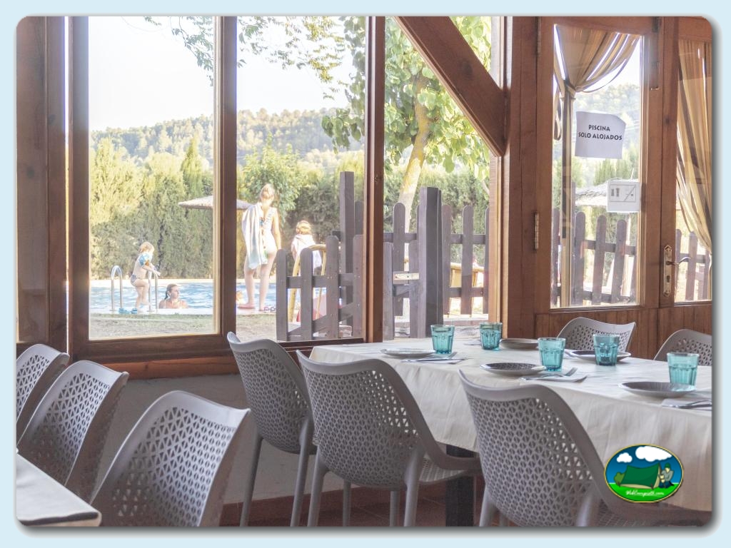 Camping Kikopark Rural