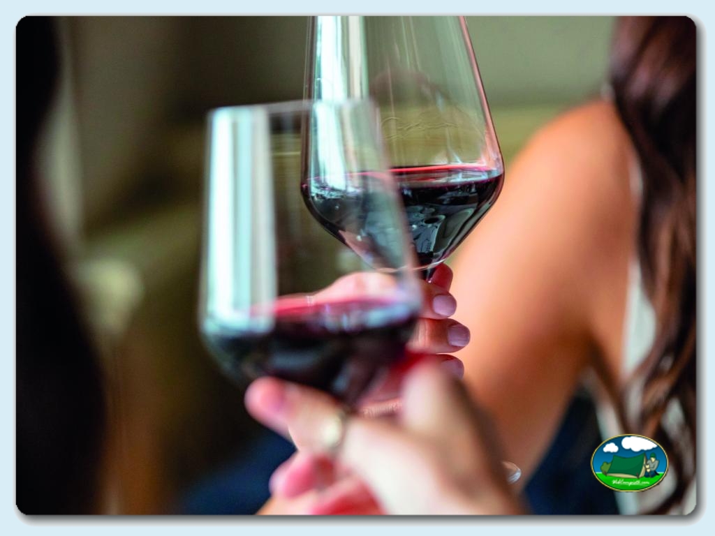 Camping Kikopark Rural