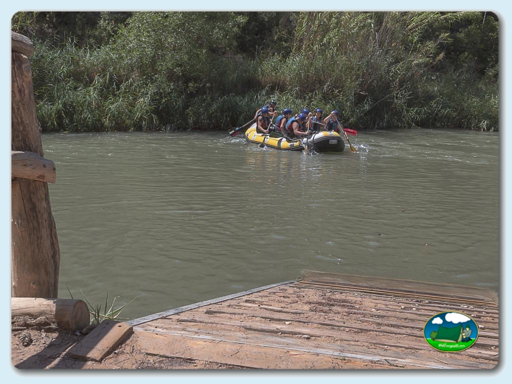 Camping Kikopark Rural