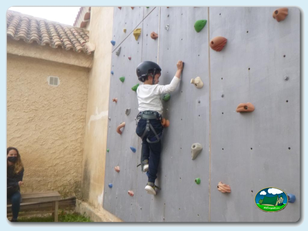 Camping Kikopark Rural