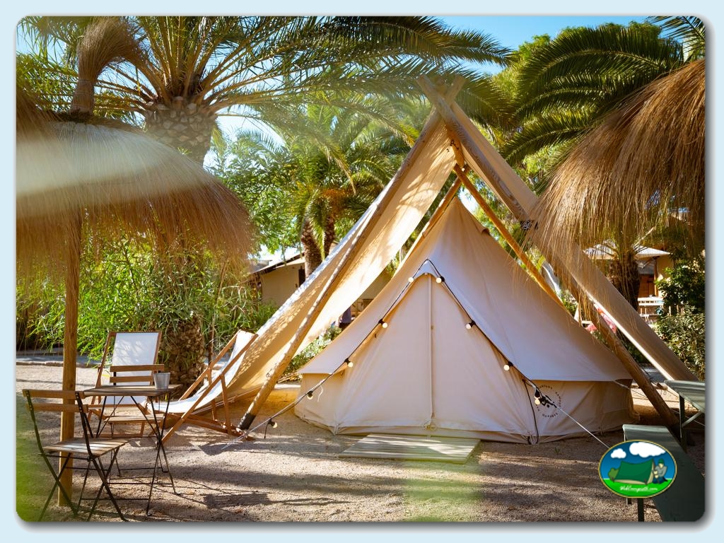 Camping Kikopark Rural