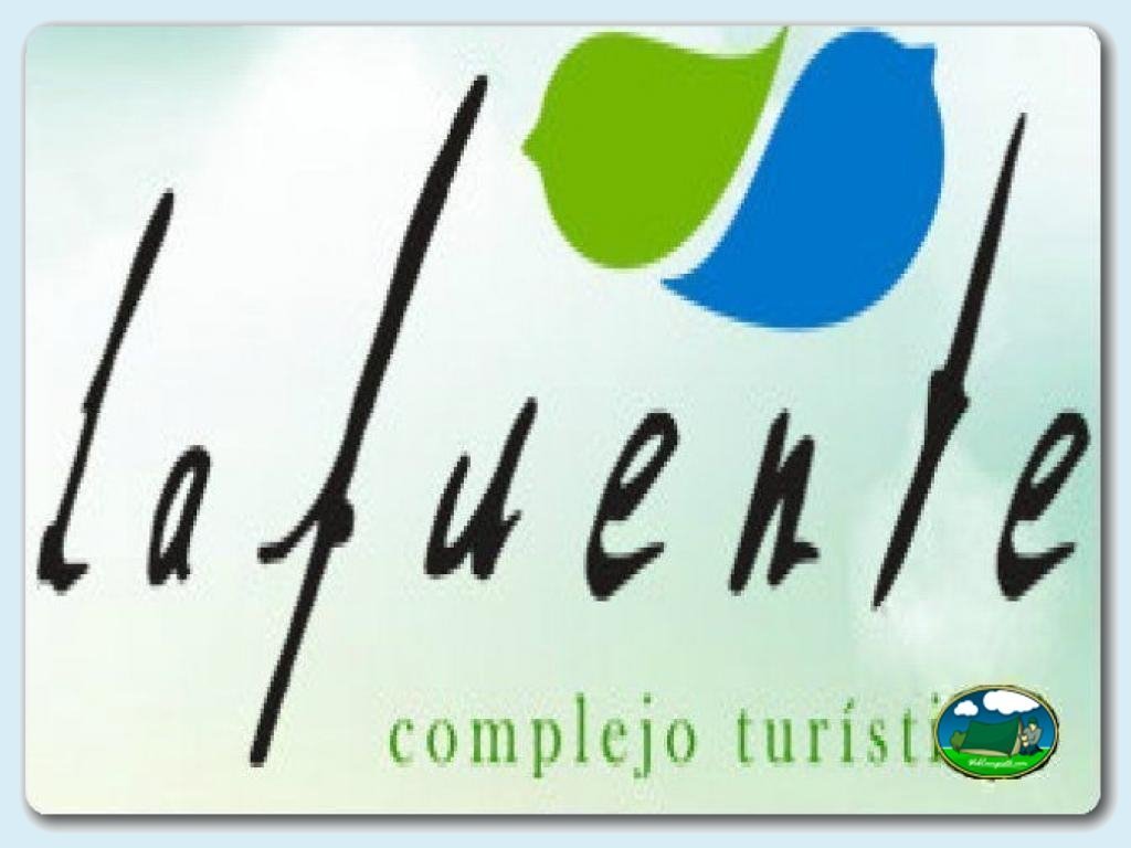 Camping La Fuente en Casas de Ves