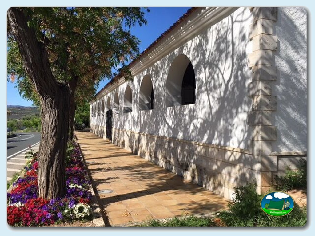 Camping Las Jaras en Jarafuel, Valencia - imagen 2