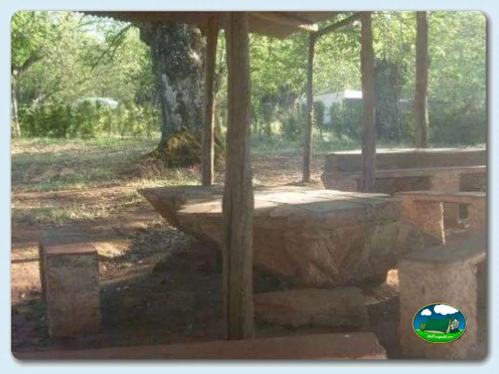 Camping El Madroñal en Fuenteheridos, Huelva - imagen 4