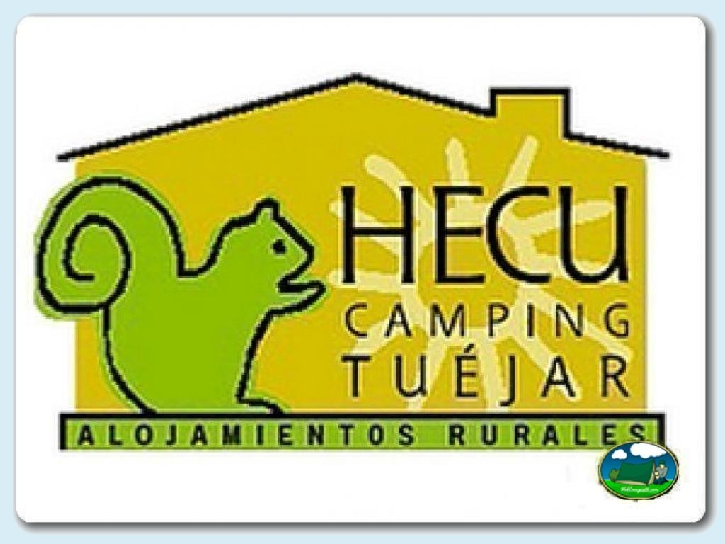 Camping Hecu en Tuejar