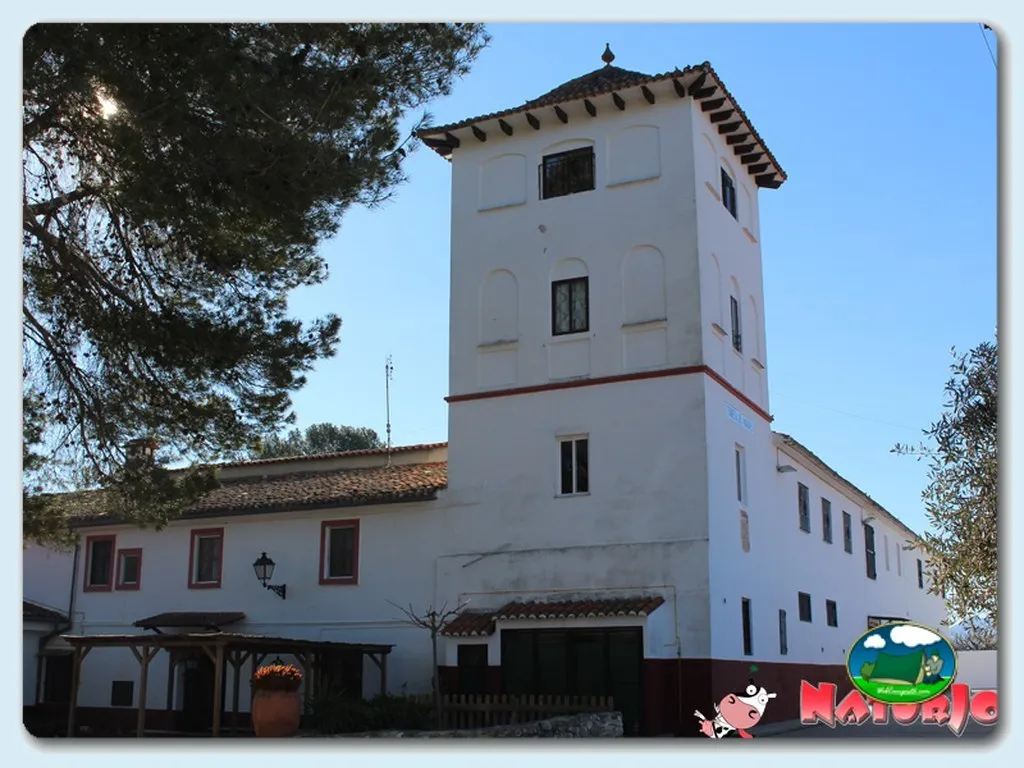 Camping El Teularet  en Enguera, Valencia - imagen 3