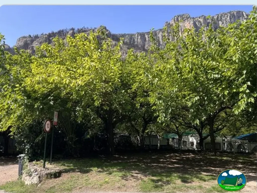 Camping Los Cloticos en Bejís, Castellón - imagen 2