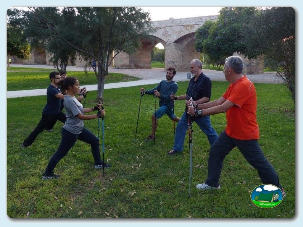 foto del camping Camping Villa de Viver