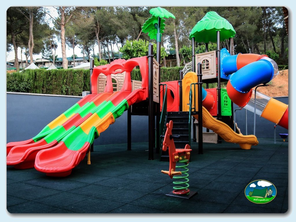 foto del camping Camping  Altomira