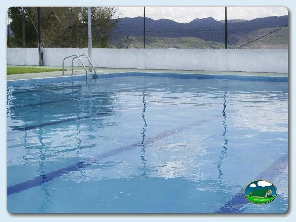 Camping Monte San Blas en Segorbe, Castellón - imagen 4