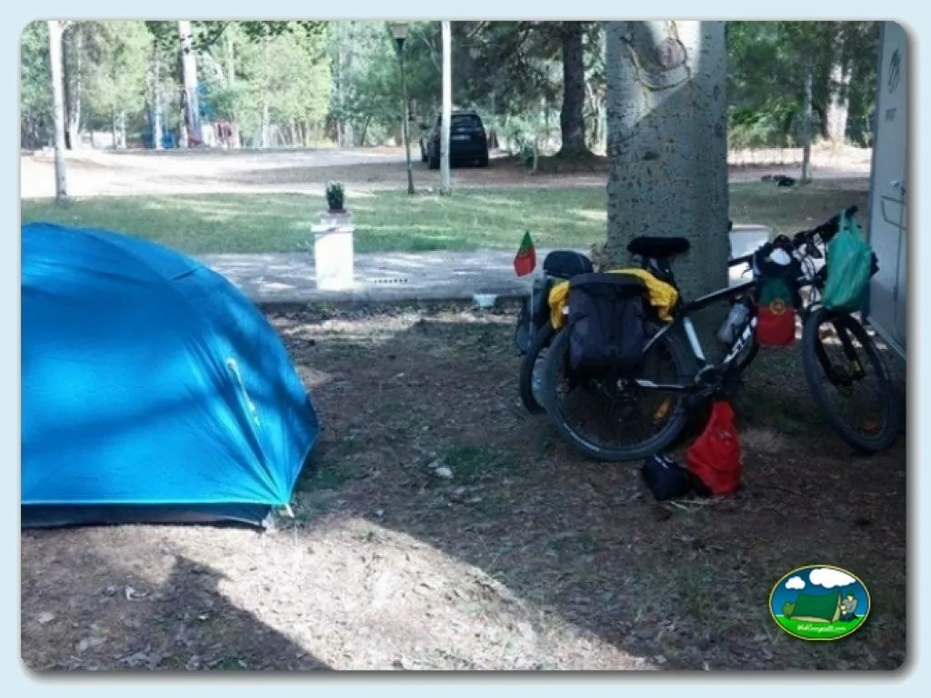 Camping La Dehesa en Cañamares, Cuenca - imagen 2