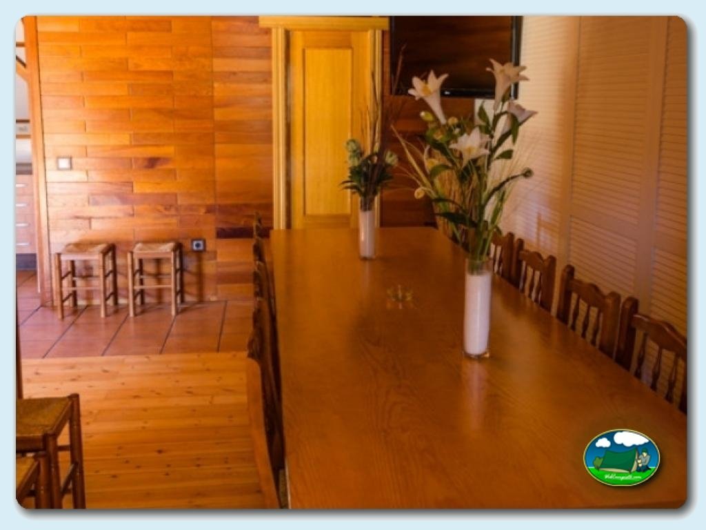 foto del camping Camping Caravaning Cuenca
