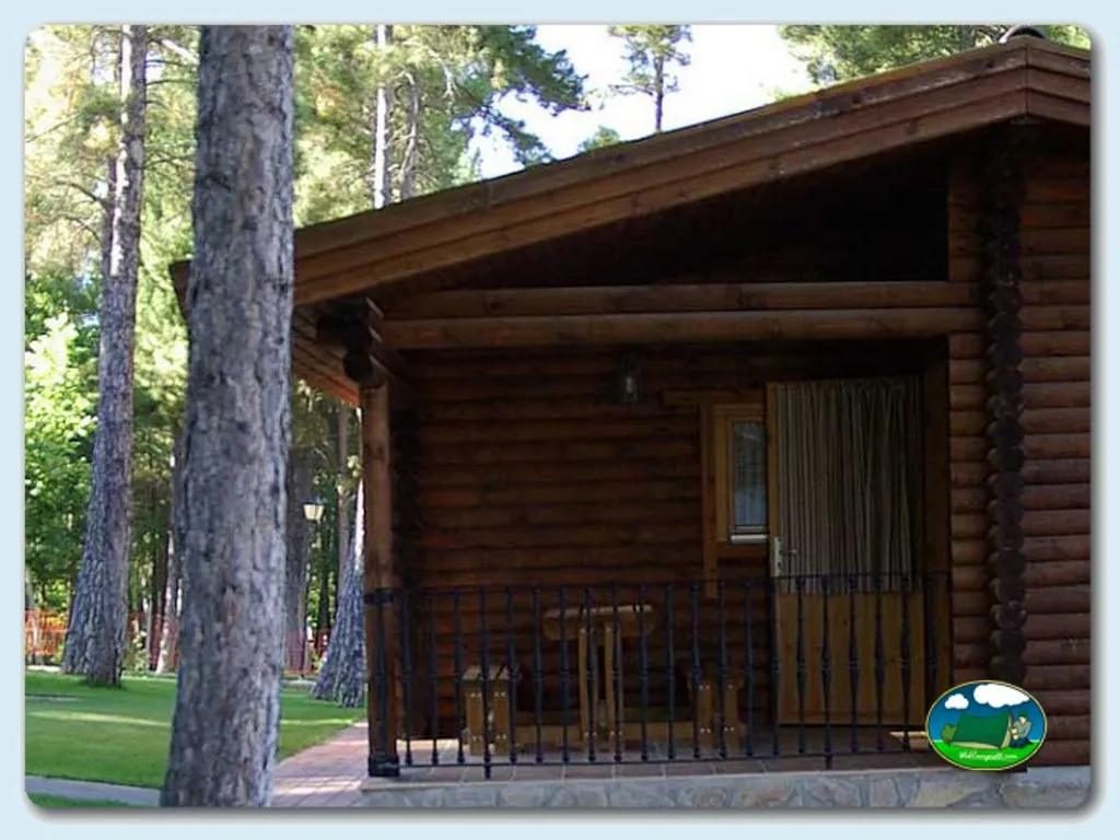Camping Caravaning Cuenca en Cuenca - imagen 5