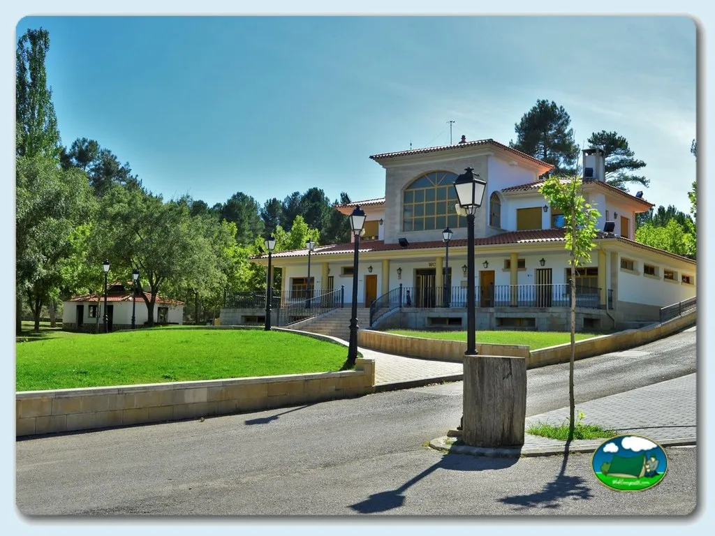 Camping Caravaning Cuenca en Cuenca - imagen 3