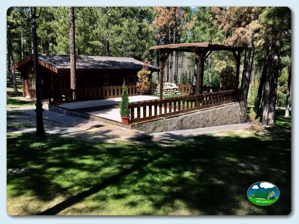 Camping Caravaning Cuenca en Cuenca - imagen 4