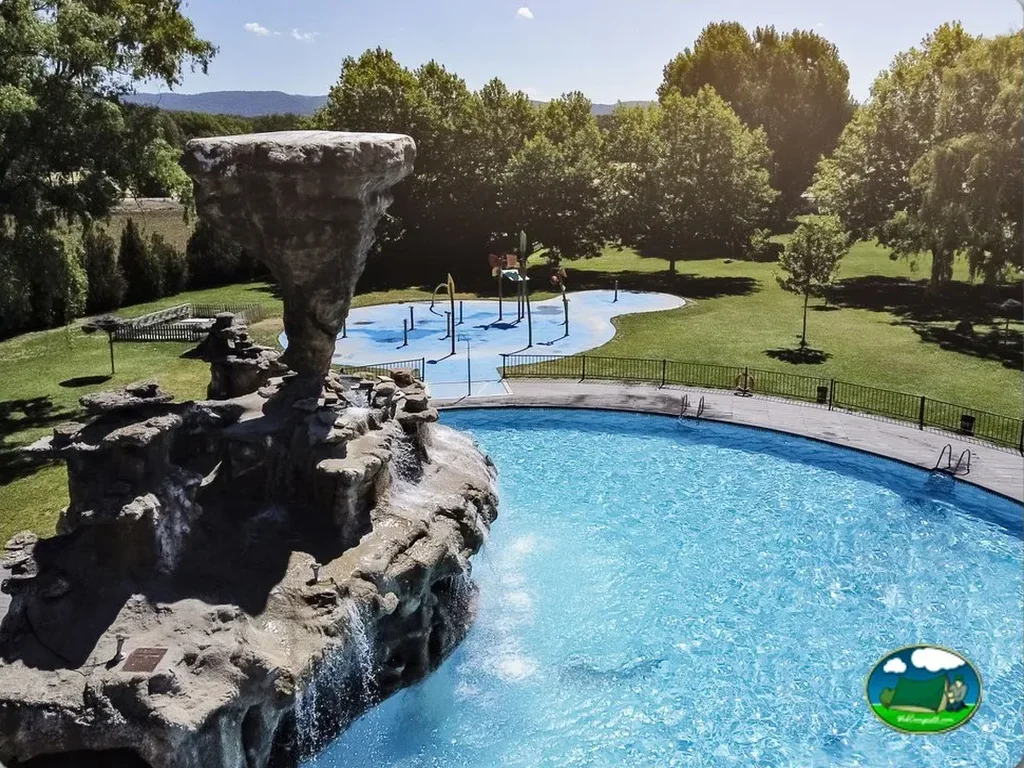 Camping Caravaning Cuenca en Cuenca - imagen 2