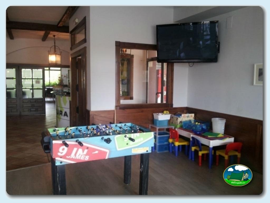 foto del camping Camping Caravaning Cuenca