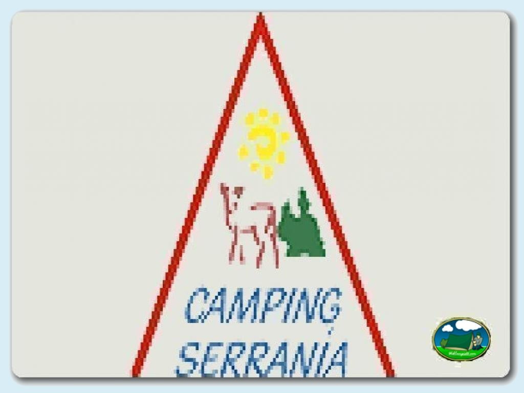 Camping Serranía en Poyatos