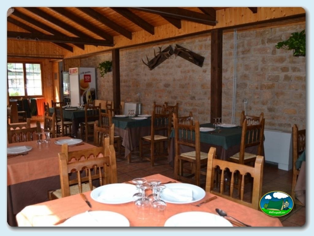 foto del camping Camping Orea