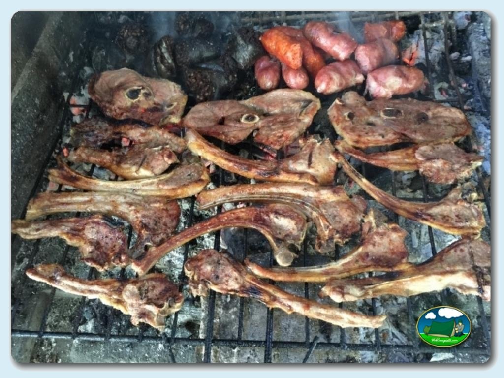 foto del camping Camping Orea