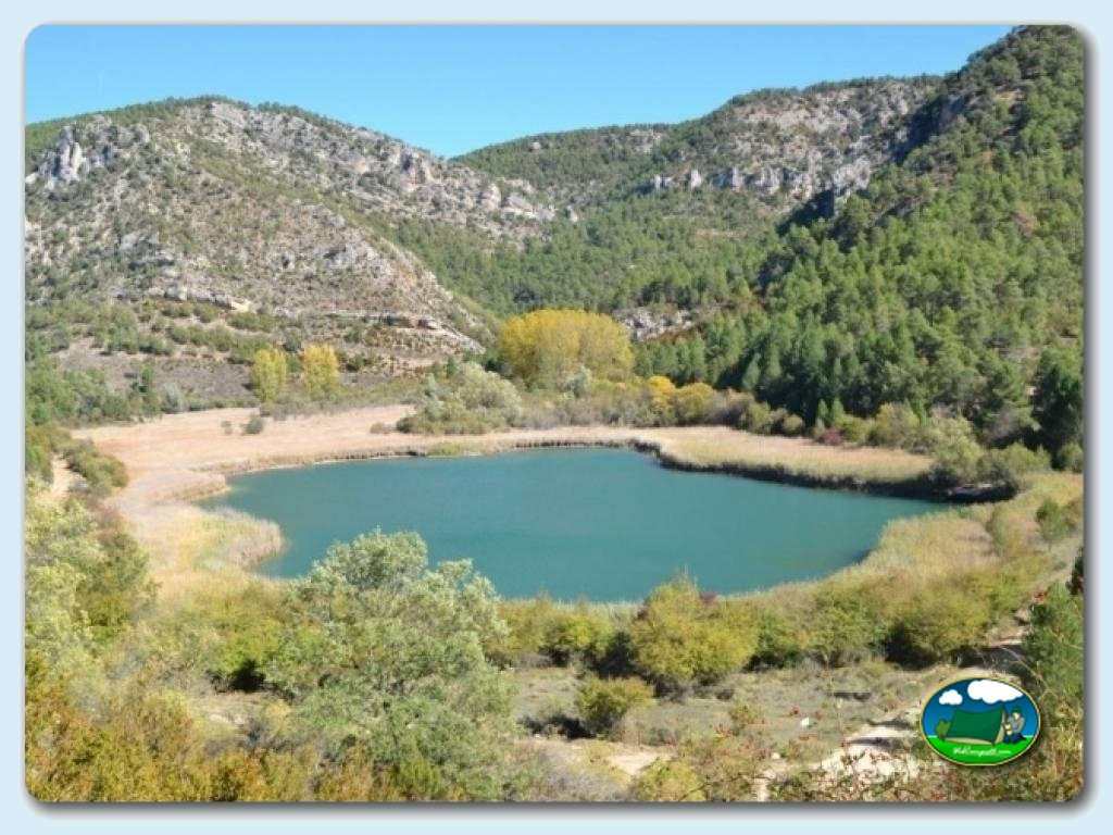 foto del camping Camping Orea