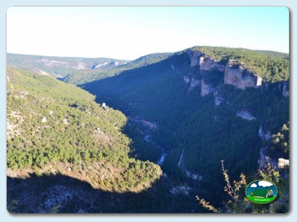 foto del camping Camping Orea