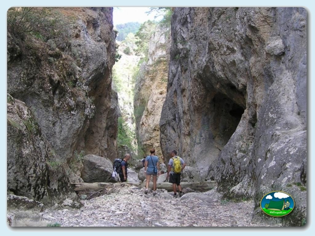 foto del camping Camping Orea