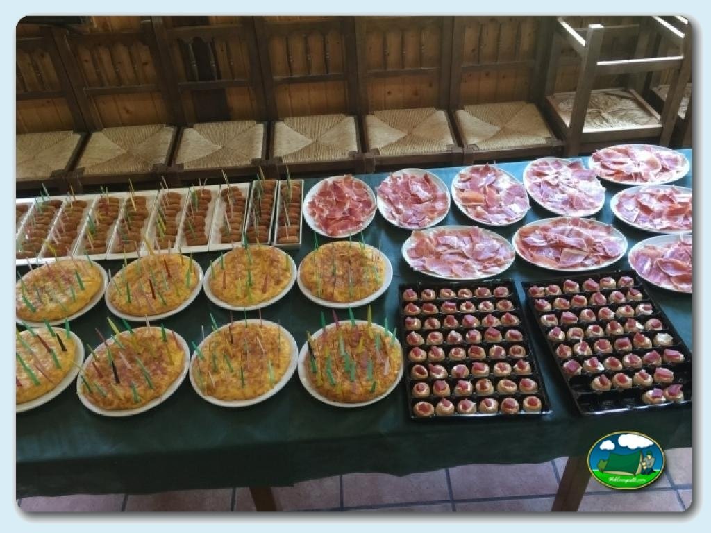 foto del camping Camping Orea