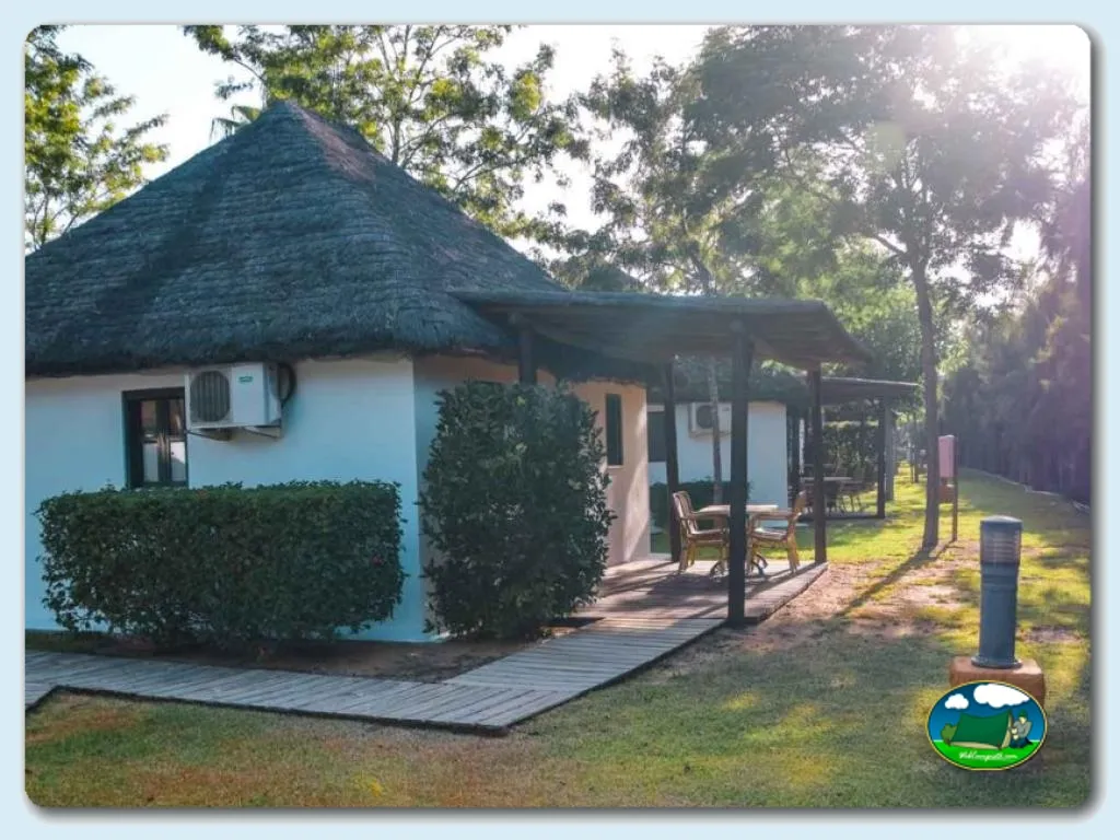 Camping La Aldea en El Rocío, Huelva - imagen 5