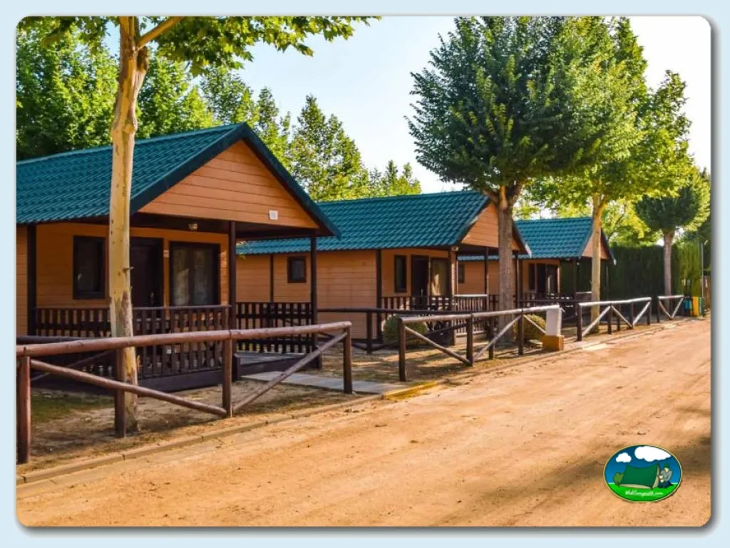 Camping La Aldea en El Rocío, Huelva - imagen 4